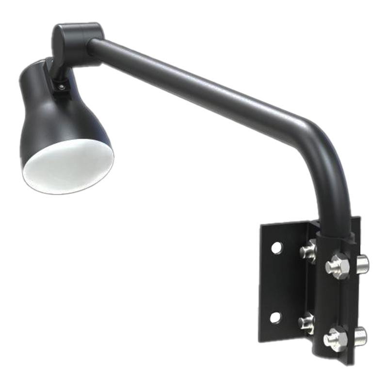 Switchable Led Signs LED SIGN LIGHT 1200MM 36W BLACK CCT SWITCHABLE - ANL Lighting