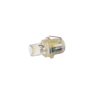 24V White Bud Lamp LED - Image 1