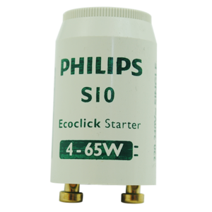 Philips Standard Starter For 4W to 65W Fluorescents - Image 1