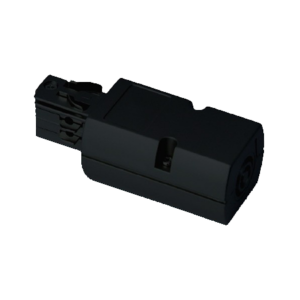 Vibe Black Live End Right Feed Track Accessories - Image 1