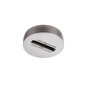 Vibe Monopoint Suitable For Three Circuit Track In Balck - Image 1
