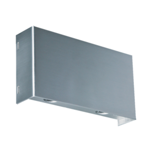 S/M RECT 2X1W 4K LED WALL LT c/w INTEGRAL DRIVER - Image 1