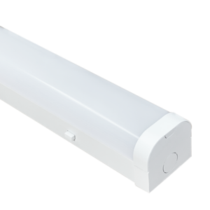 4FT LED BATTEN 40W 3CCT IP20 - Image 1