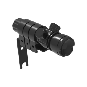 LASER POINTER WITH BRACKET FOR VBLFL-600 SERIES (D) - Image 1