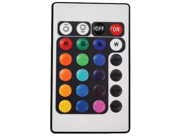 Vibe Remote Controller To Suit All RGB Flood Lights - ANL Lighting