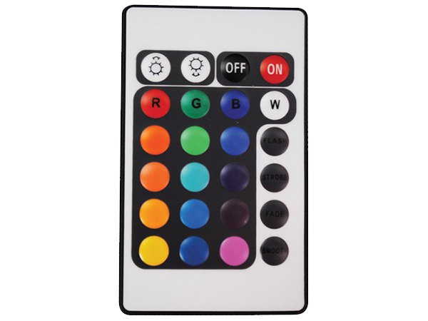 Vibe Remote Controller To Suit All RGB Flood Lights - ANL Lighting