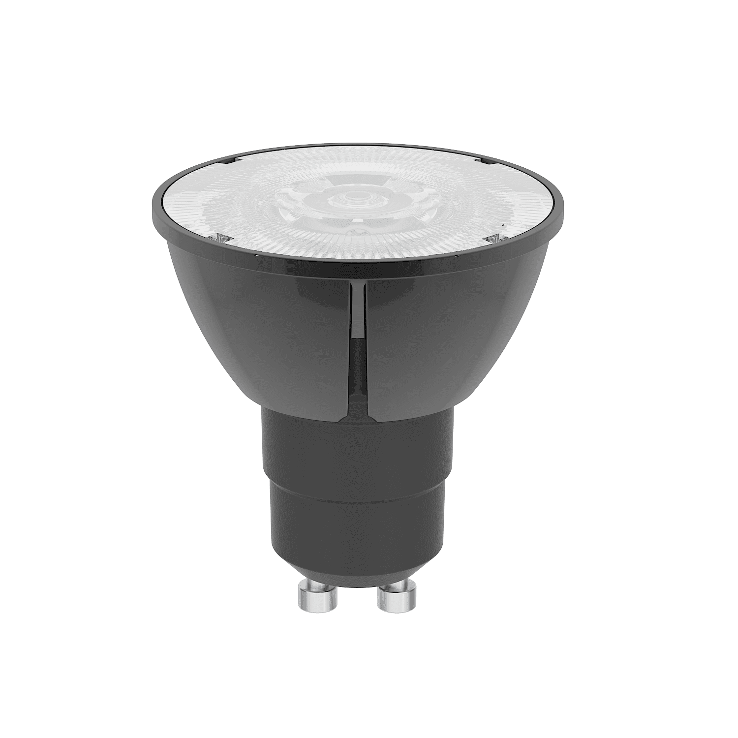 6.5W 4000K GU10 36DEG LED DIMMABLE CRI95 - ANL Lighting