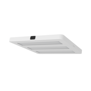 150W CANOPY LT 5K DUST FREE DESIGN 590X590 22500LM - Image 1