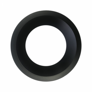 BLACK TRIM FOR VBLDL-090 DOWNLIGHT - Image 1