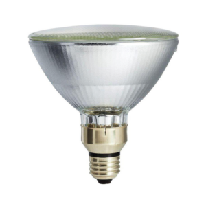 150W PAR38 INFRARED HEAT LAMP CLEAR E27 (D) - Image 1