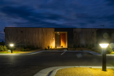 Dunes Golf Links Project - Rye VIC