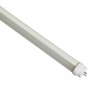 20W 4FT 4000K LED TUBE FOR RAPID START & ELEC BLST (D)