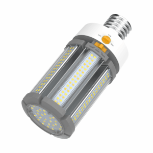 LED CORN LAMP 36W/27W/18W ADJUSTABLE 3K/4K/5K SELECTABLE E27