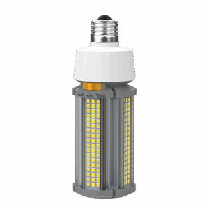 LED CORN LAMP 27W/18W/12W ADJUSTABLE 3K/4K/5K