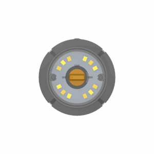 LED CORN LAMP 18W/12W/9W ADJUSTABLE 3K/4K/5K - Image 3