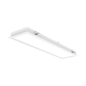 36W LED CLEANROOM PLASTER PANEL 300x1200 CRI90 NON DIM