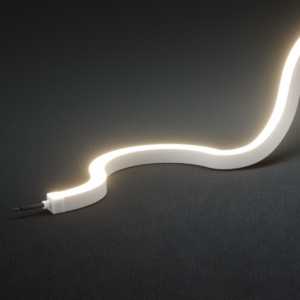 LED NEON FLEX 10W/M 3D BEND