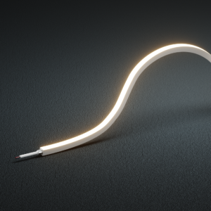 LED NEON FLEX TOP BEND 12W/M 3K/4K