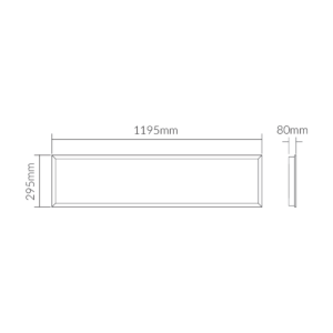 Clean Room LED Backlit Panels - CR 90+ - Image 5