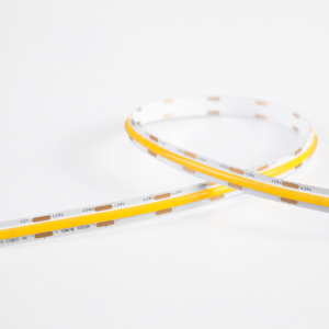 LED STRIP 10W/M 24V 3K COB CRI90+ SDCM<3 1MT IP20 384LED/M
