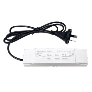 75W 24V CONSTANT VOLTAGE DRIVER IP20 NON DIMMABLE WITH F&P