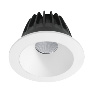 RETRO LED RECESSED DOWNLIGHT