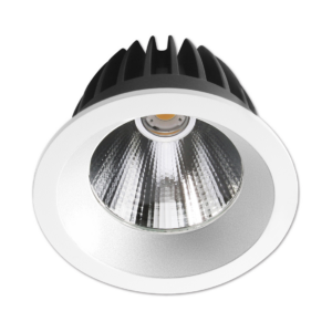 RETRO LED RECESSED DOWNLIGHT