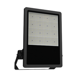 LED FLOODLIGHT 200/160/120W SWITCHABLE 4K RA80 0-10V 16KV SURGE PROTECTION