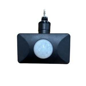 PIR SENSOR WITH REMOTE FOR VBLFL-30W/50W/100W/200W PA CCT FLOODLIGHTS