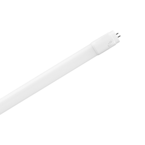 9W T8 LED TUBE 2FT 3000/4000/6000K SWITCHABLE GLASS SHATTERPROOF