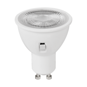 3CCT LED GU10 LAMP – SINGLE BOX