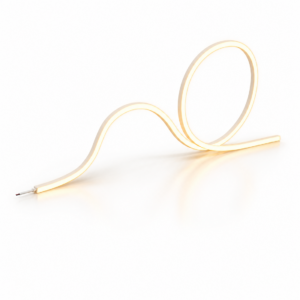 2CCT LED NEON FLEX SIDE BEND