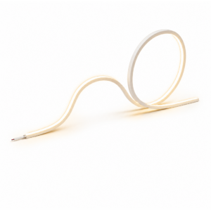 LED NEON FLEX TOP BEND 12W/M 3K/4K