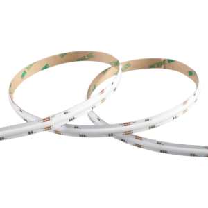 LED STRIP 15W/M 24V RGB COB 1MT IP20 840LED/M