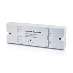 LED RGB Controller Box