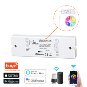 TUYA WIFI CONTROLLER