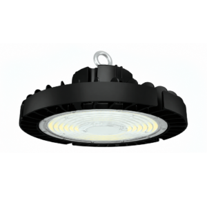 YELLOW LED HIGHBAY 150W BLACK BODY
