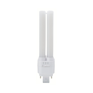 3CCT LED PL Retrofit Lamps – G24 Base (2-Pin & 4-Pin)
