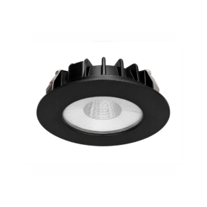 6.2W WHITE RECESSED 3K SHELF LIGHT