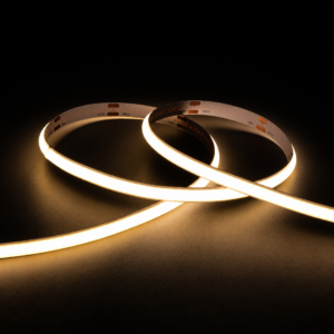LED STRIPS NARROW 5MM LED COB 5W/M 3000K 8.33mm CUT IP20
