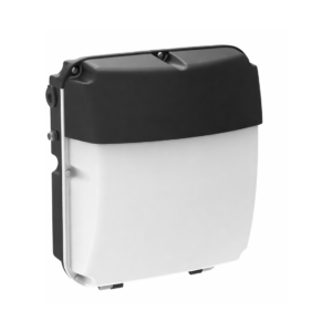 3CCT POWER ADJUSTABLE LED WALL PACK