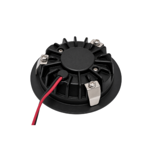 6.2W WHITE RECESSED 3K SHELF LIGHT - Image 4