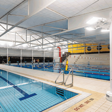 Alice Springs Aquatic Centre