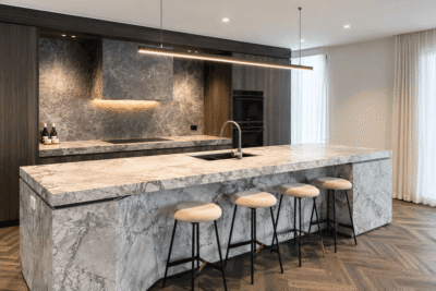 La Storia Carlton Apartments