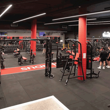 Snap Fitness Altona North
